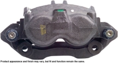 Bremssattel Vorne - Brakecaliper Front  Ford Trucks 97-02